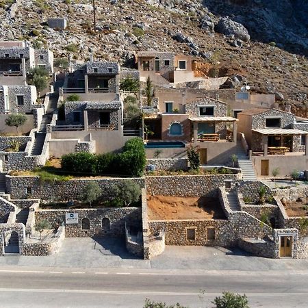 Petra Boutique Homes Arginonda Dış mekan fotoğraf