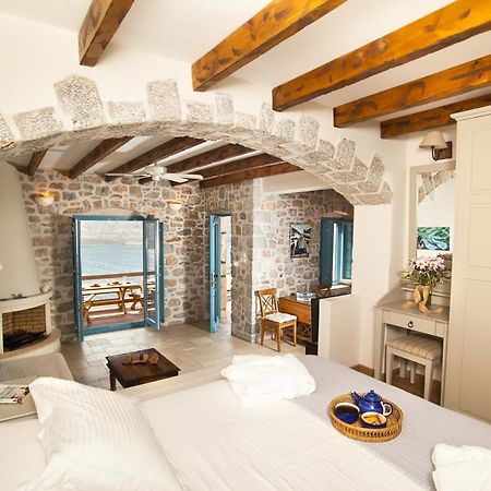 Petra Boutique Homes Arginonda Dış mekan fotoğraf