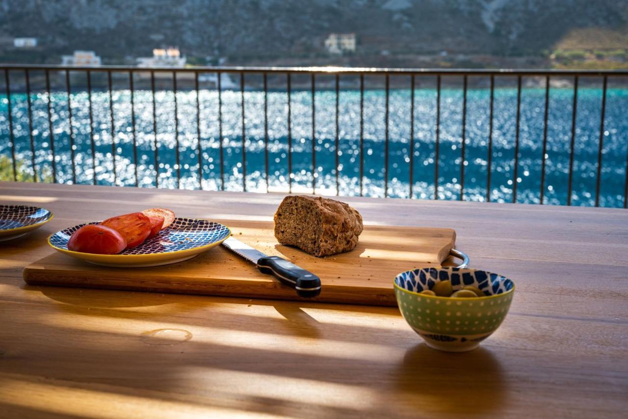Petra Boutique Homes Arginonda Dış mekan fotoğraf