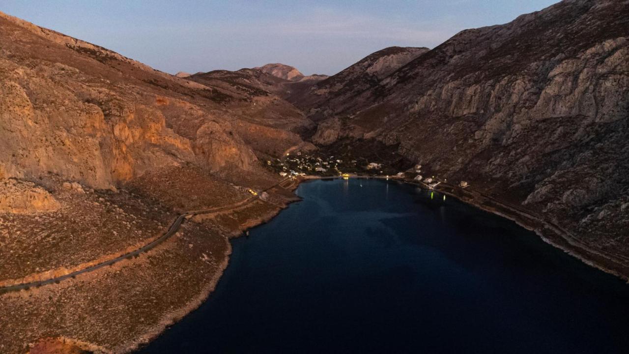 Petra Boutique Homes Arginonda Dış mekan fotoğraf