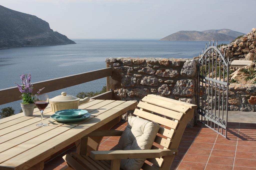 Petra Boutique Homes Arginonda Dış mekan fotoğraf