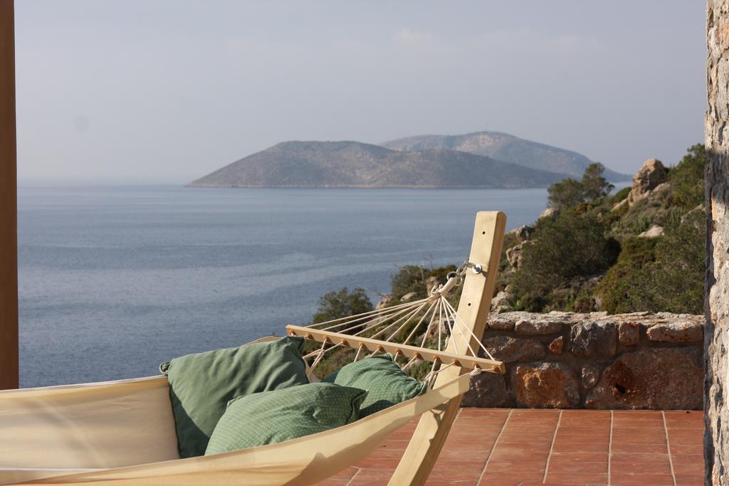 Petra Boutique Homes Arginonda Dış mekan fotoğraf