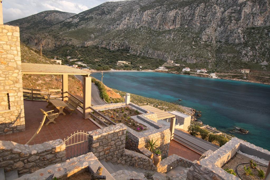 Petra Boutique Homes Arginonda Dış mekan fotoğraf