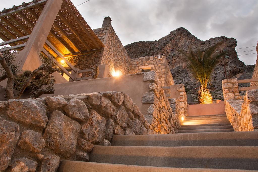 Petra Boutique Homes Arginonda Dış mekan fotoğraf