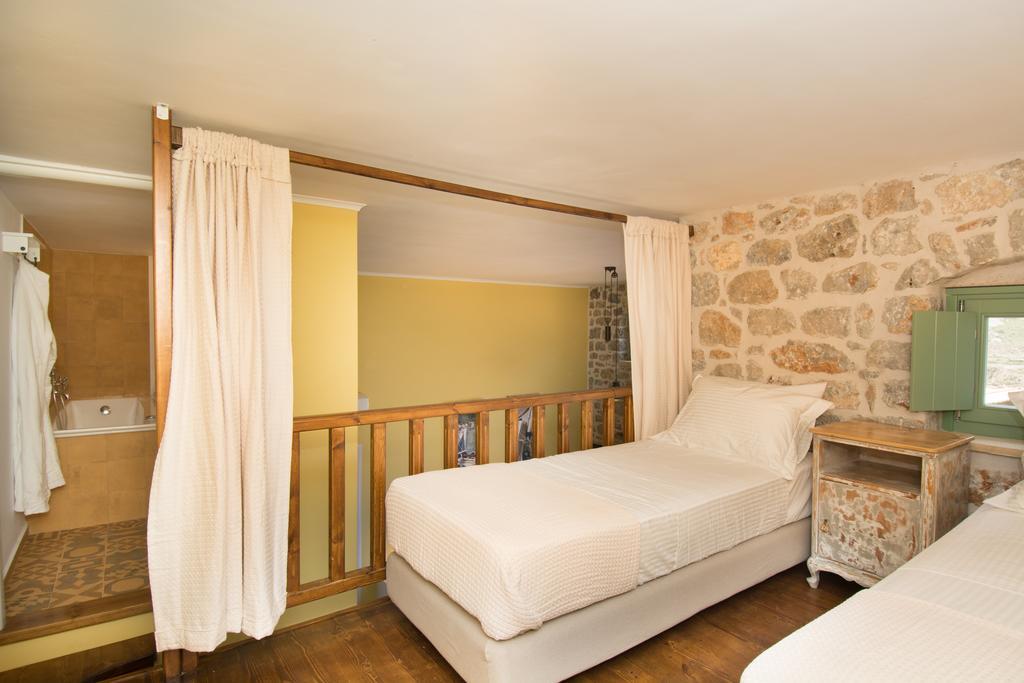 Petra Boutique Homes Arginonda Dış mekan fotoğraf