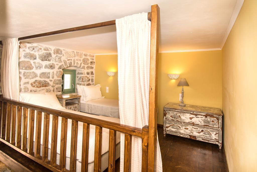 Petra Boutique Homes Arginonda Dış mekan fotoğraf