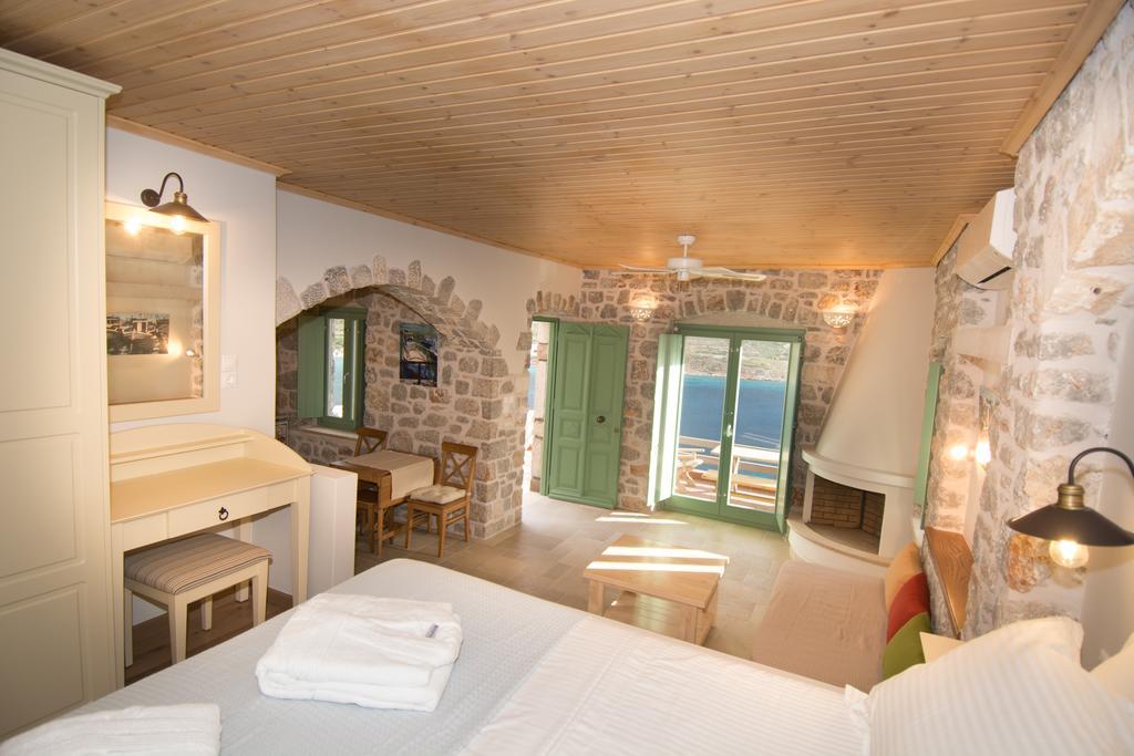 Petra Boutique Homes Arginonda Dış mekan fotoğraf