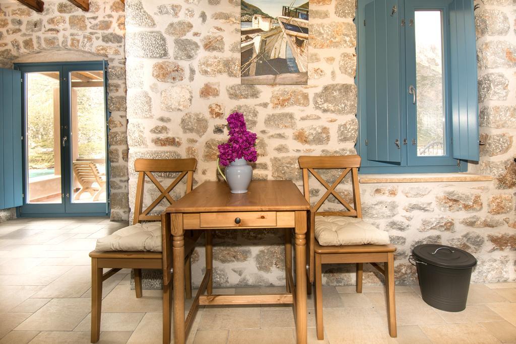 Petra Boutique Homes Arginonda Dış mekan fotoğraf