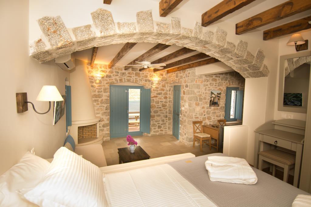Petra Boutique Homes Arginonda Dış mekan fotoğraf