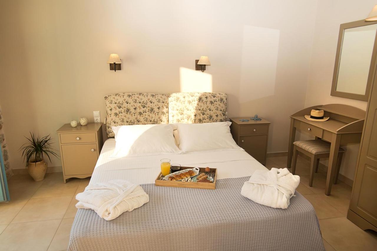Petra Boutique Homes Arginonda Dış mekan fotoğraf