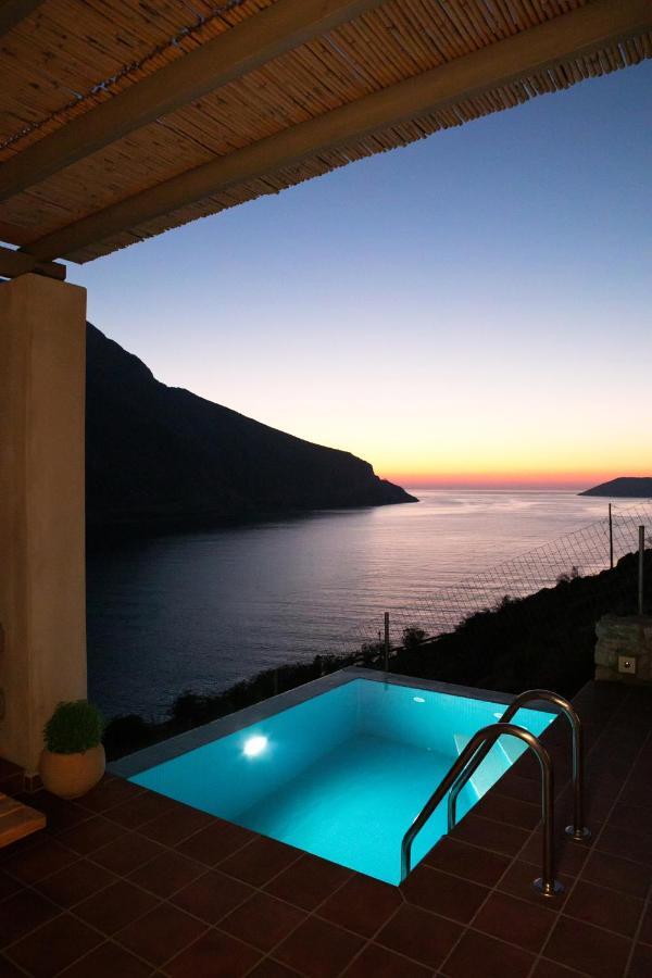 Petra Boutique Homes Arginonda Dış mekan fotoğraf