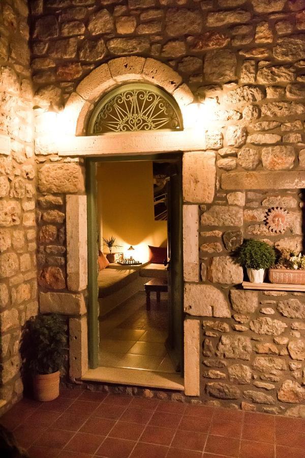 Petra Boutique Homes Arginonda Dış mekan fotoğraf