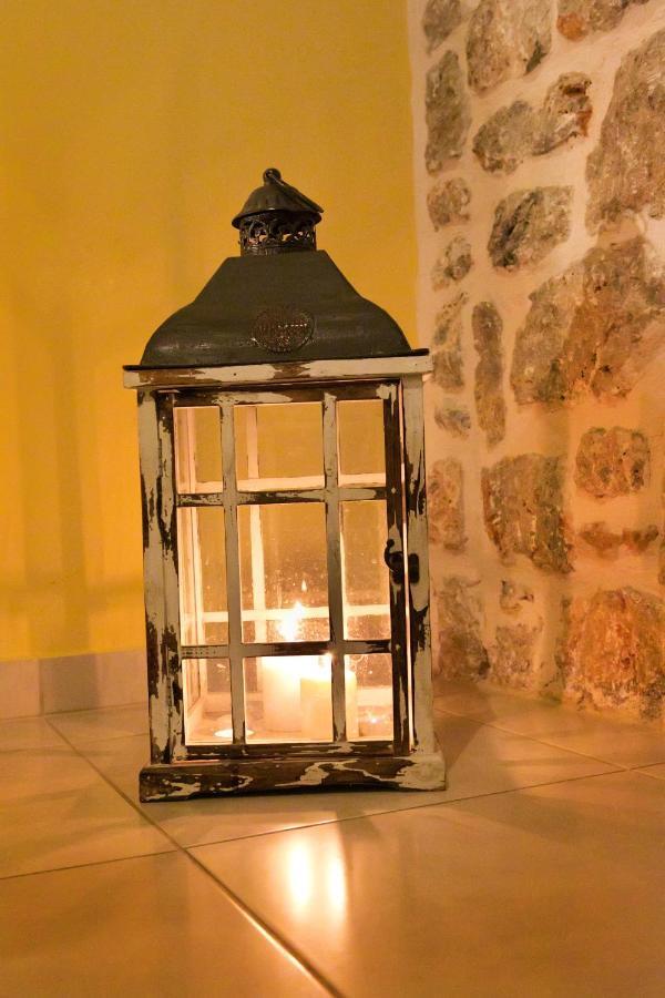 Petra Boutique Homes Arginonda Dış mekan fotoğraf