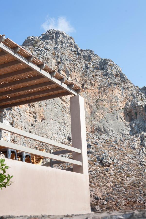 Petra Boutique Homes Arginonda Dış mekan fotoğraf