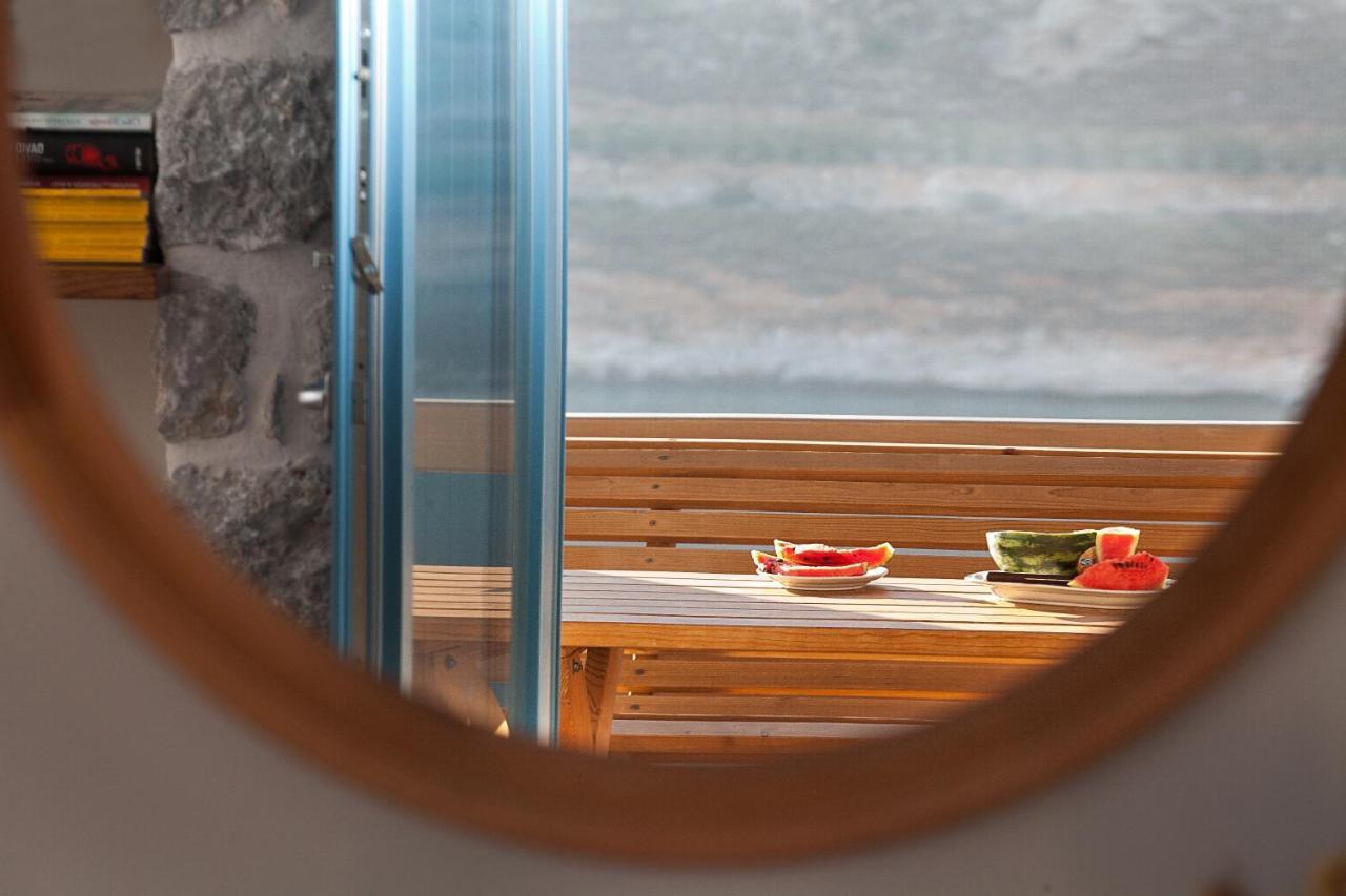Petra Boutique Homes Arginonda Dış mekan fotoğraf