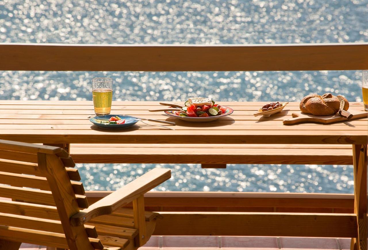 Petra Boutique Homes Arginonda Dış mekan fotoğraf