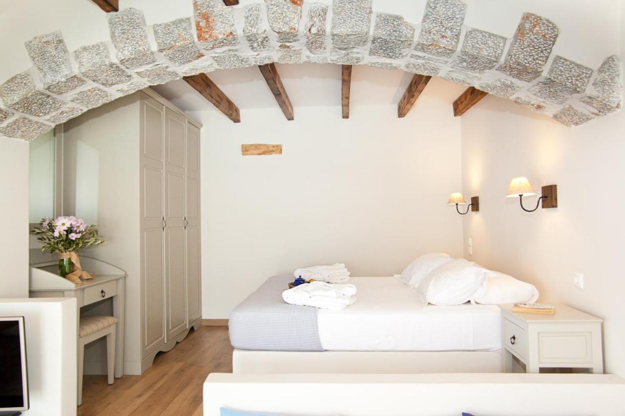 Petra Boutique Homes Arginonda Dış mekan fotoğraf