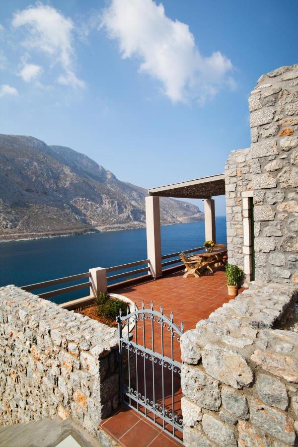 Petra Boutique Homes Arginonda Dış mekan fotoğraf