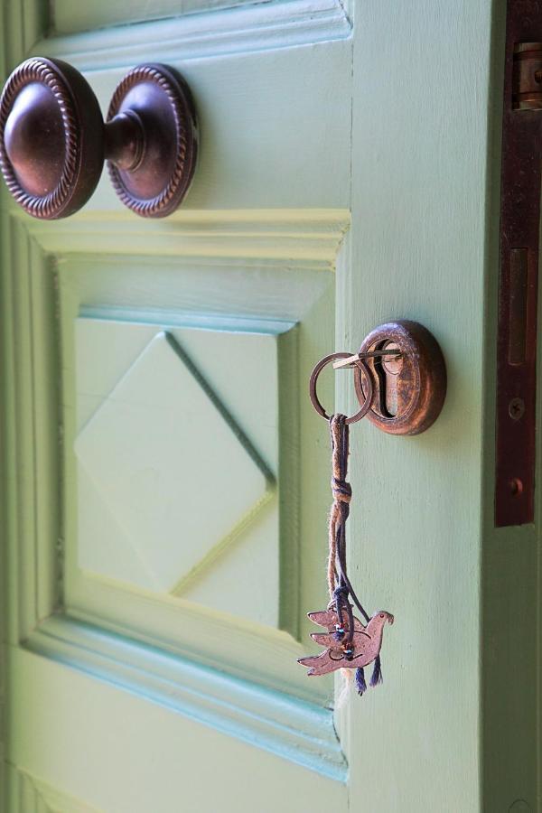 Petra Boutique Homes Arginonda Dış mekan fotoğraf
