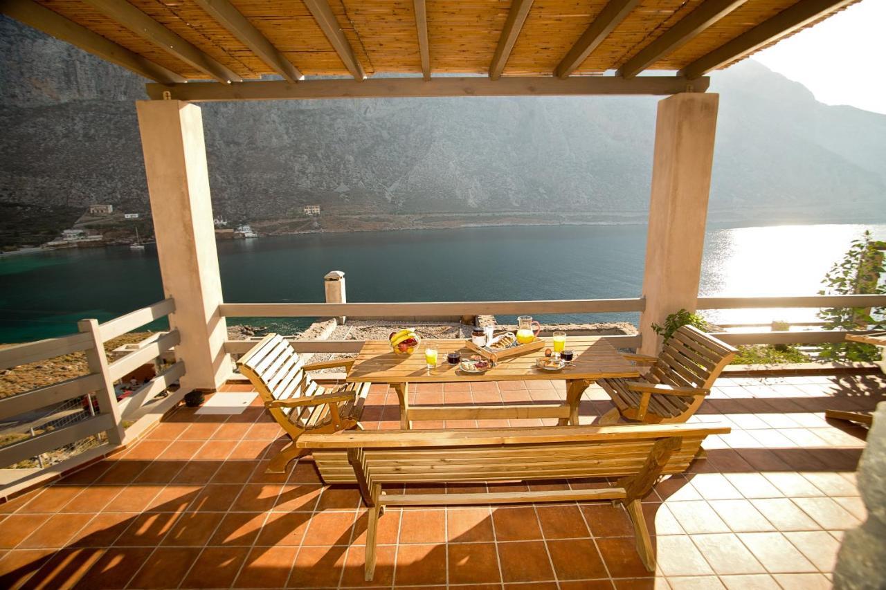 Petra Boutique Homes Arginonda Dış mekan fotoğraf